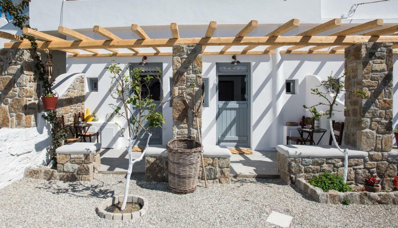 Casa vacanze Aloni *