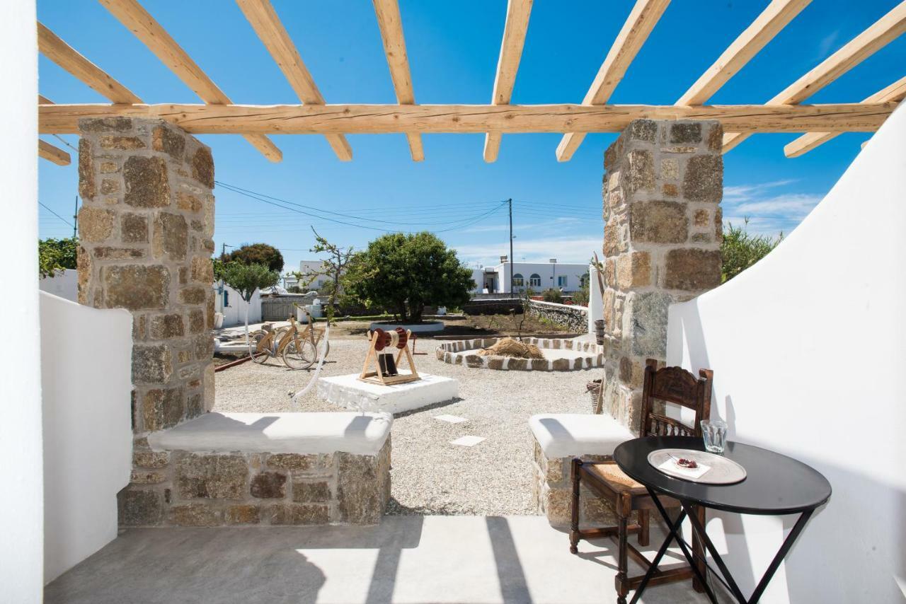 Casa vacanze Aloni *