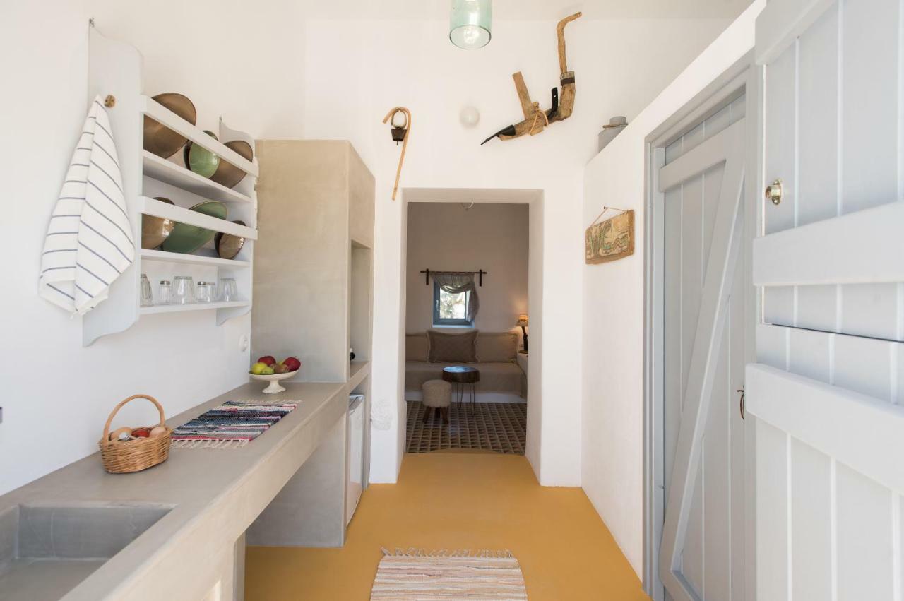 Aloni Casa vacanze *