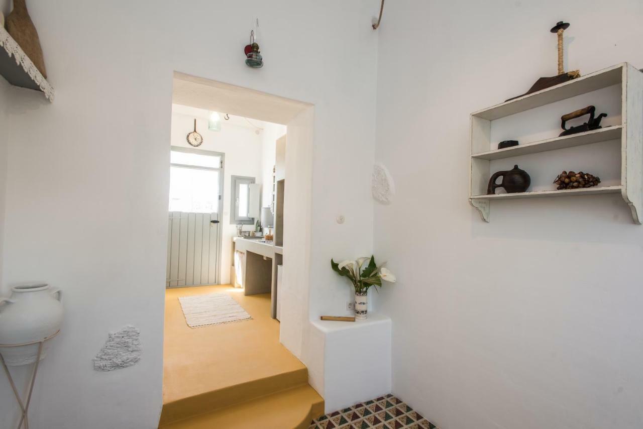 Casa vacanze Aloni