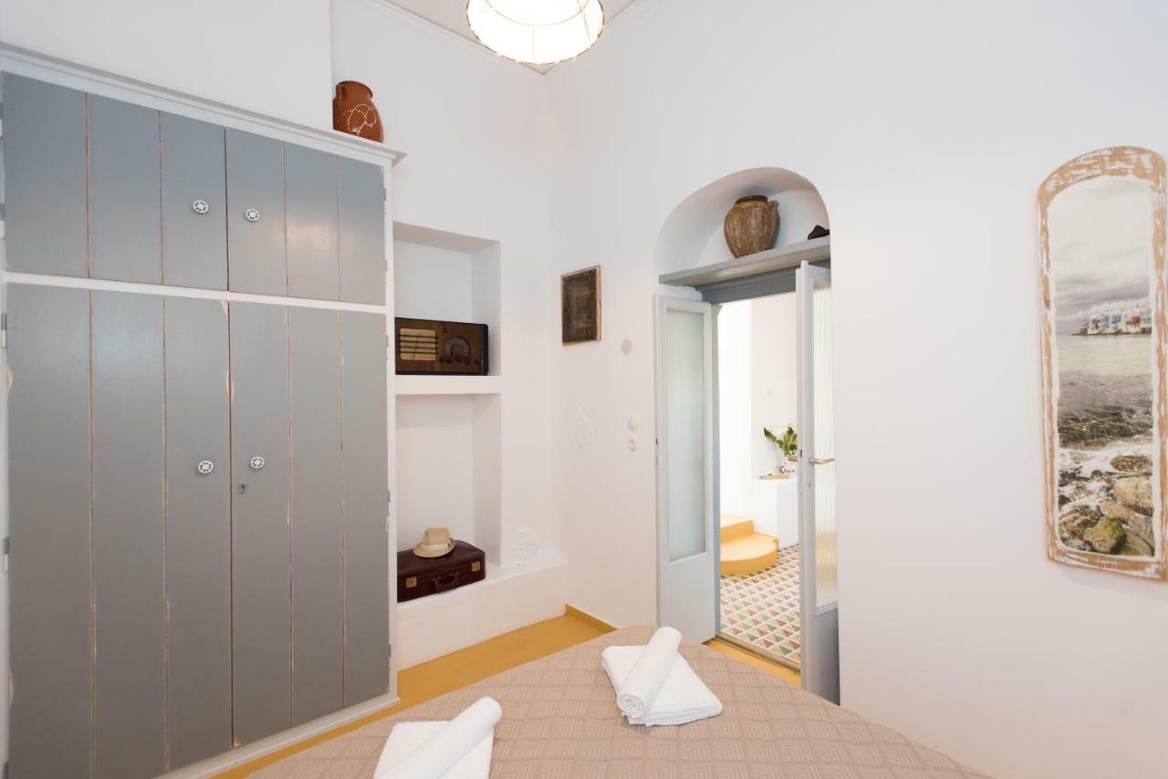 Aloni Casa vacanze *