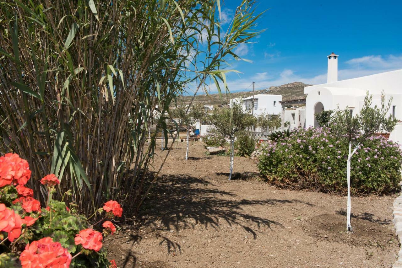 Aloni Casa vacanze *