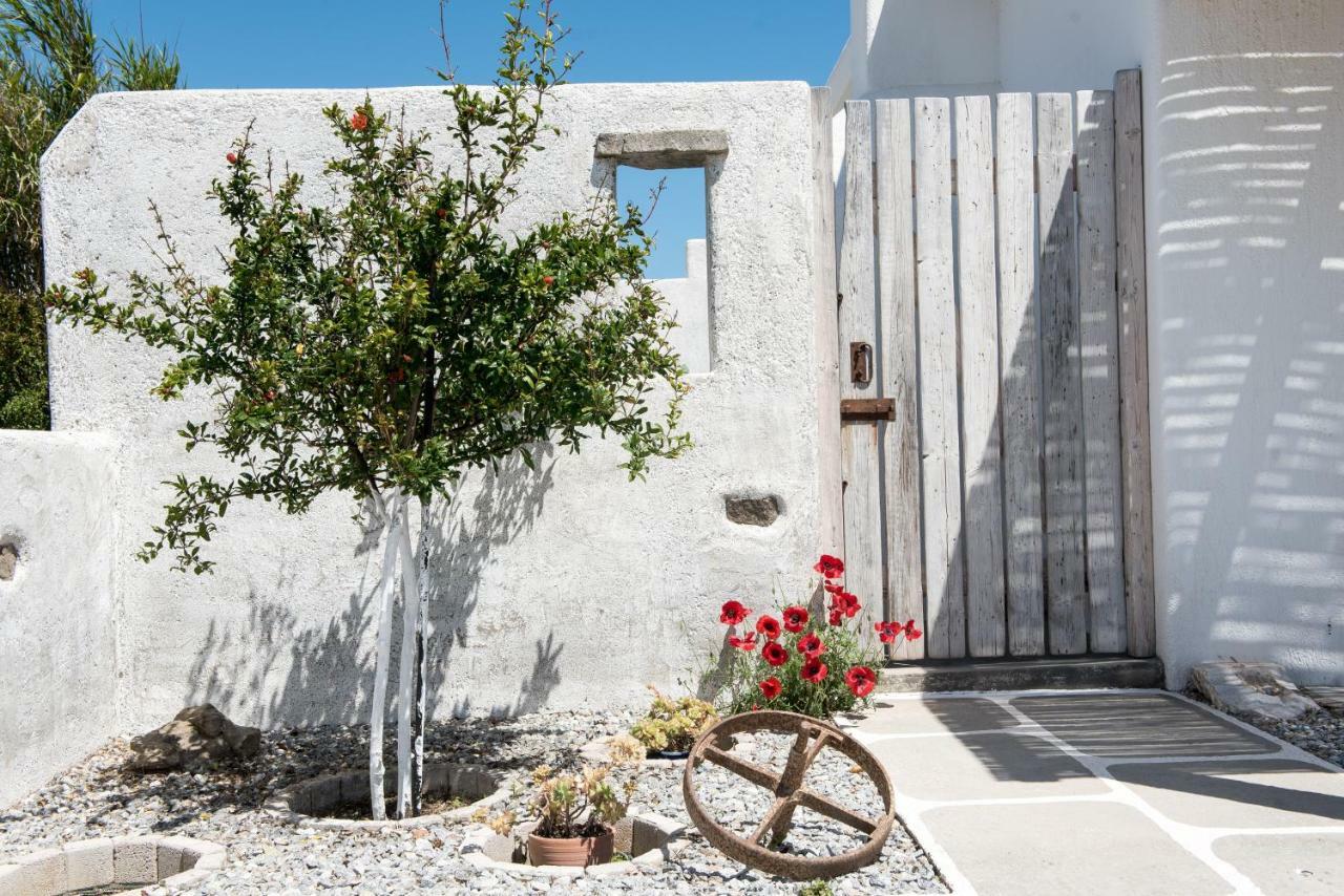 Aloni Casa vacanze Ano Mera