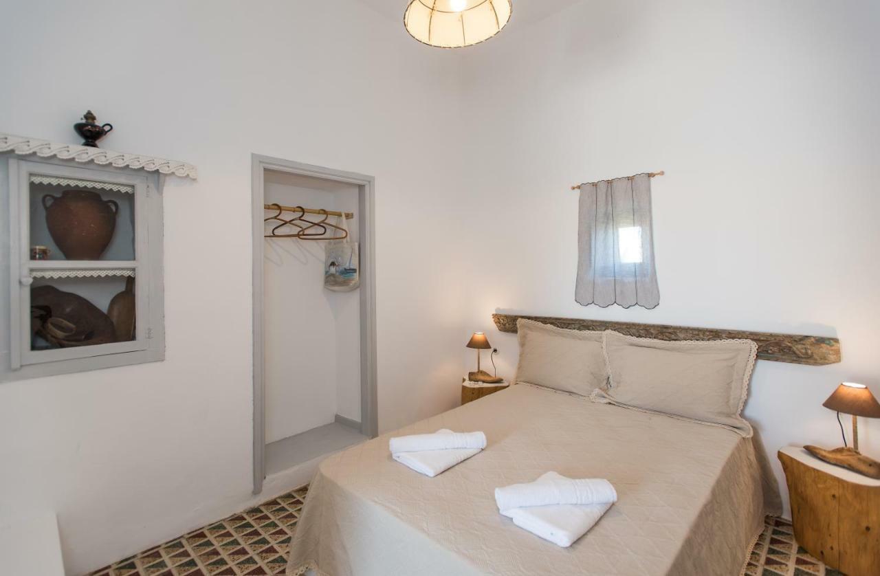 Holiday home Aloni