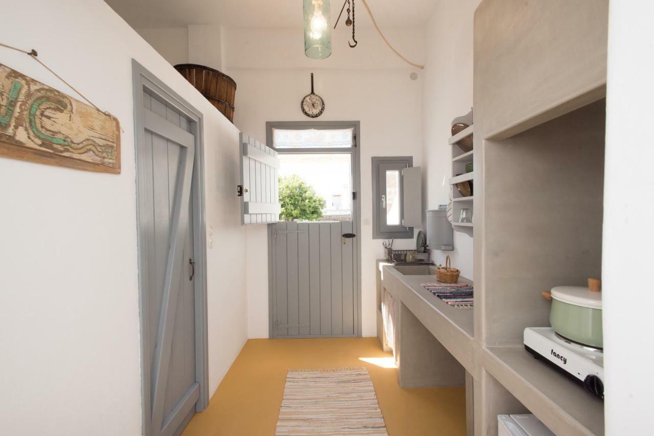 Holiday home Aloni Ano Mera