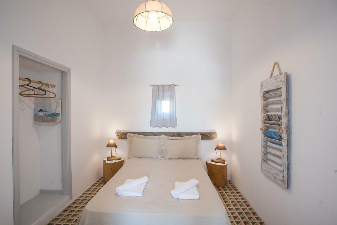 Holiday home Aloni