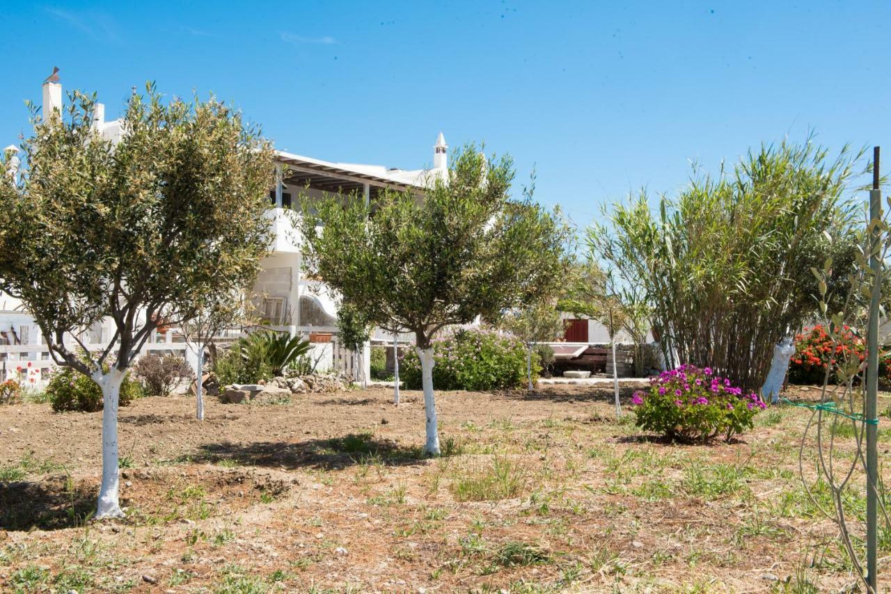 Aloni Holiday home